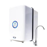 Spring Water Aqua Love Premium Atık Atmayan - Tanksız - Pompaya İhtiyaç Duymayan - Amerikan Üretimi Filtreli - Su Arıtma Cihazı