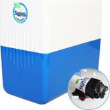 Spring Water Aquaguard 8 Litre Pompalı Yüksek Kaliteli Abd Ürünü Omnipure Filtreli Su Arıtma Cihazı