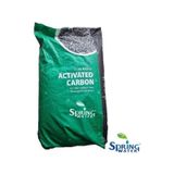 Spring Water Aqualine Aktif Karbon Kömür Bazlı Mineral Torba 25 Kg