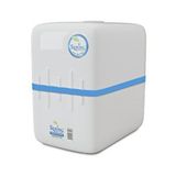 Spring Water Aquante 12 | 11 Aşamalı 12 Litre Su Arıtma Cihazı Beyaz