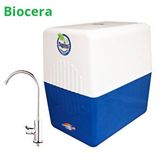 Spring Water Bio 12 Litre Su Arıtma Cihazı Beyaz