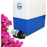 Spring Water Bodrum’a Özel Ters Ozmoz Nsf Sertifikalı Tezgah Altı Su Arıtma Cihazı