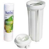 Spring Water Çamur Partikül Filtresi – Su Arıtma Cihazınızı Koruyun!
