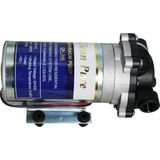 Spring Water Clean Pure Su Arıtma Basınç Pompası 340 GPD