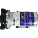 Spring Water Clean Pure Su Arıtma Basınç Pompası 680 GPD