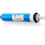 Spring Water Dow Filmtec 75 Gpd Membran Filtre Su Arıtma Cihazı Ana Filtresi