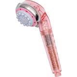 Spring Water Filtreli - Arıtmalı Duş Başlığı -