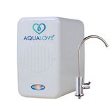 Spring Water Günde 250 Litre Aquante Saf Su Üretim Cihazı
