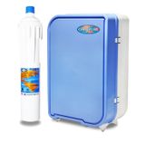 Spring Water Life 300 Tanksız Direk Akış Ters Ozmoz Su Arıtma Cihazı