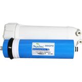 Spring Water Membran 300 Gpd Su Arıtma Filtresi