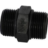 Spring Water Nipel 1-1/2 inç Housing Ara Birleştirme Bağlantısı