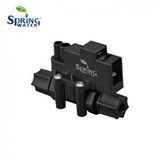 Spring Water NPT RO 75/100 GPD için Uyumlu 1/4 inç Yüksek Basınç Switch