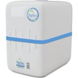 Spring Water Nsf Sertifikalı 11 Aşamalı 12 Litre Tanklı Ters Ozmoz (RO) Su Arıtma Cihazı - Ücretsiz Ilk Kurulum