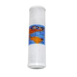 Spring Water Omnipure %100 Amerikan Omb934 5M Housing Blok Karbon Su Arıtma Filtresi (Açık Su Arıtma Cihazlarına Uyumlu))