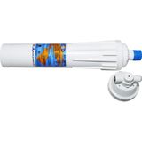 Spring Water Omnipure Elf Premium Aktif Karbon Su Arıtma Cihazı Filtresi