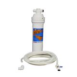 Spring Water Omnipure Elf T-40 Amerikan Malı Inline 12İnch Su Arıtma Filtresi - Aktif Karbon Filtre
