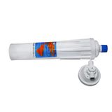 Spring Water Omnipure Elf Xl %20 Karbon - %80 Reçine Amerikan Malı Inline Su Arıtma Filtresi - 15İnç