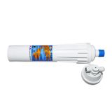 Spring Water Omnipure Elf Xl Full Karbon Amerikan Malı Inline Su Arıtma Filtresi - 15İnç