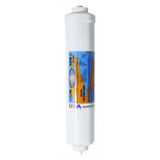 Spring Water Omnipure K2548 Jj Amerikan Malı Inline Su Arıtma Filtresi - Alkali Filtre