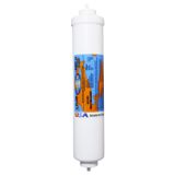 Spring Water Omnipure K2551 JJ Alkali Su Arıtma Filtresi