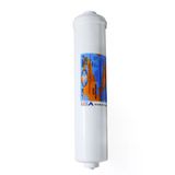 Spring Water Omnipure K5651 Jj Amerikan Malı Inline Su Arıtma Filtresi - Alkali Filtr