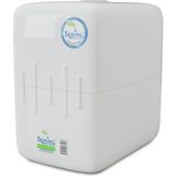Spring Water Ph 9,5 Plus 8 Litre Alkali İçme Suyu Arıtma Cihazı