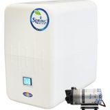 Spring Water Ph Plus Pro 12 Litre Tanklı Pompalı Alkali Su Arıtma Cihazı