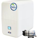 Spring Water Ph Plus Pro 8 Litre Tanklı Pompalı Alkali Su Arıtma Cihazı