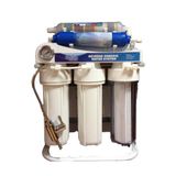 Spring Water Pompalı Su Arıtma Cihazı
