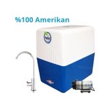 Spring Water Premium Omnipure 12 Litre Pompalı Su Arıtma Cihazı
