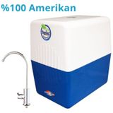 Spring Water Premium Omnipure 12 Litre Su Arıtma Cihazı