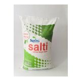 Spring Water Salti Tablet Tuz - 25kg Rafine Arıtma Tuzu - Iyotsuz Çankırı Kaya Tuzu