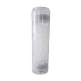 Spring Water Silifoz Açık Cihaz Filtresi - 10 inch - Tekrardan Doldurulabilir Filtre