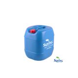 Spring Water Sıvı Kostik - Naoh (%48) Ph Yükseltme 30KG