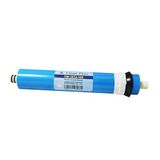 Spring Water Swun Chyan 100GPD Membran Filtre - Ters Ozmoz Su Arıtma Filtresi - NSF Sertifikalı - Az Atık Su Tüketimi
