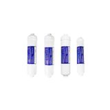 Spring Water Swun Chyan Inline 4'lü Filtre Seti