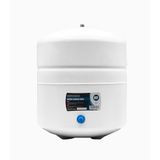 Spring Water Ters Ozmoz RO Su Arıtma Cihazları İçin Su Depolama Tankı - 3.2 Galon - 12 Litre - Paslanmaz Çelik Antibakteriyel