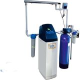 Spring Water Traverten Pro Ev Genel Su Arıtma Sistemi