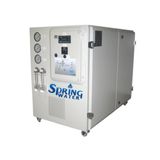 Spring Water Yeni Nesil Saf Su Üretim Cihazı