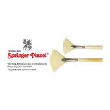Springer Pinsel Yelpaze Fırça 04