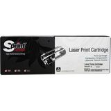 Sprint Brother TN-423/8260/8690 Uyumlu Mavi Toner 6.5k