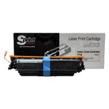 Sprint Canon T12 Black Muadil Toner - Çipli 7,4k ( C1333 )