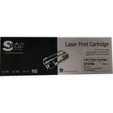 Sprint Hp CF279X Muadil Toner M12W-M26