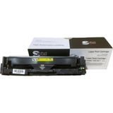 Sprint S-Prınt CF402 (201A) / CRG-045 Sarı Toner (1.4k*)