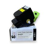 Sprint S-Prınt CX310/CX410/CX510 (80C8SK0) Yellow Toner - (2k*)