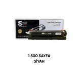 Sprint S-Print Gold Serisi CF400A (201A) CRG-045 Siyah Toner (1.5k*)