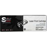 Sprint S-Prınt TN-421/TN-431/TN-441/TN-461/TN-491 Cyan Toner (1.8k*)