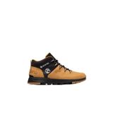 Sprint Trekker Mıd Lace Up Waterproof Sn Erkek Bot