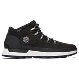 Sprint Trekker Mıd Lace Up Waterproof Sn Erkek Siyah Bot Tb1a266b0151