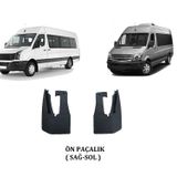 Sprinter - Crafter Orjinal Tip Paçalık Ön Tozluk 2006-2020